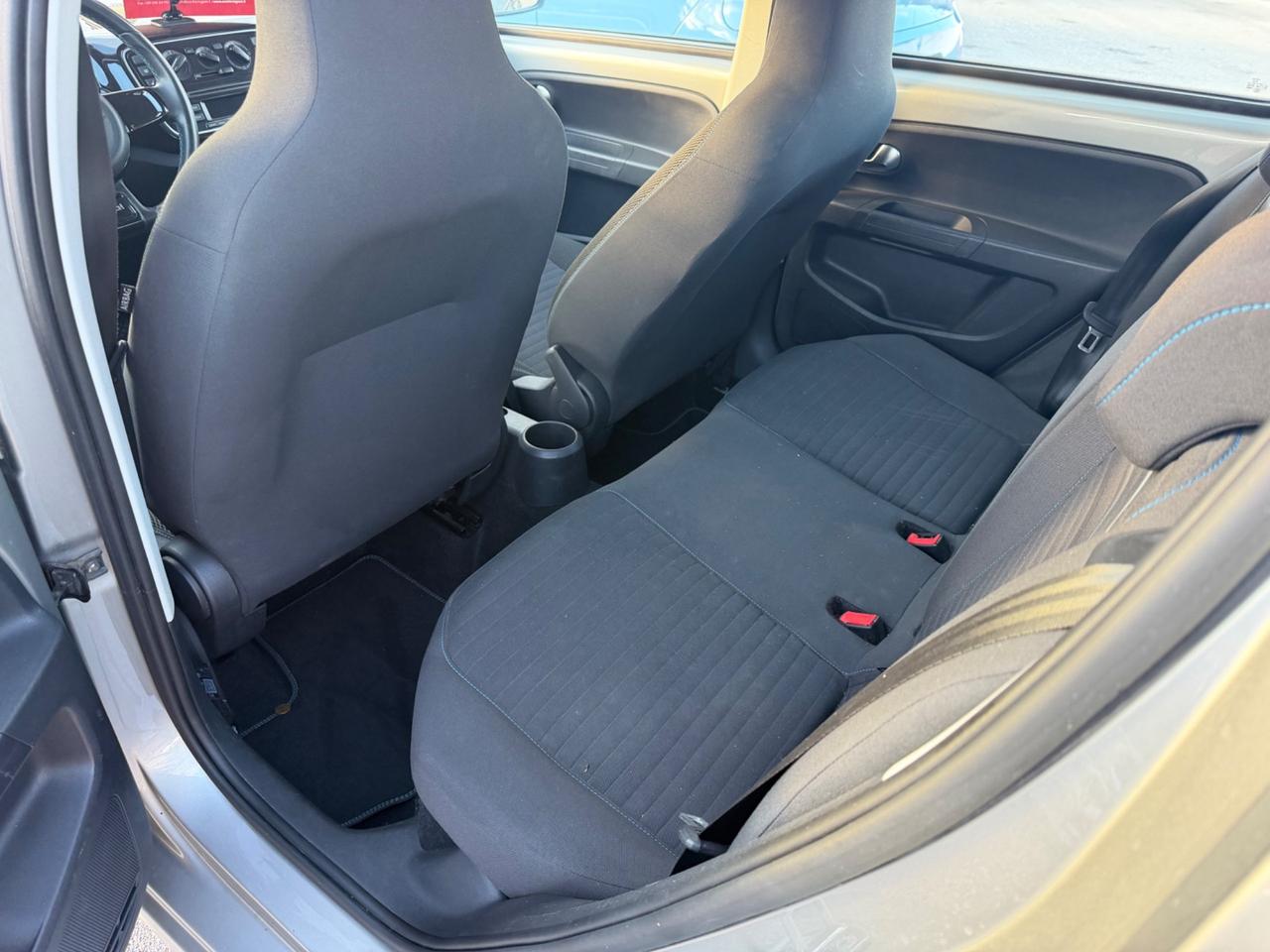 Volkswagen up! 1.0 5p. eco move BlueMotion Technology