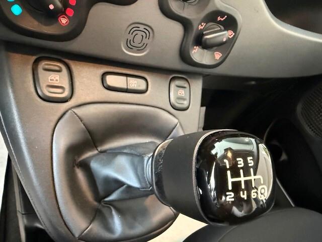 Fiat Panda 1.0 FireFly S&S Hybrid City Life “Prezzo Chiaro”