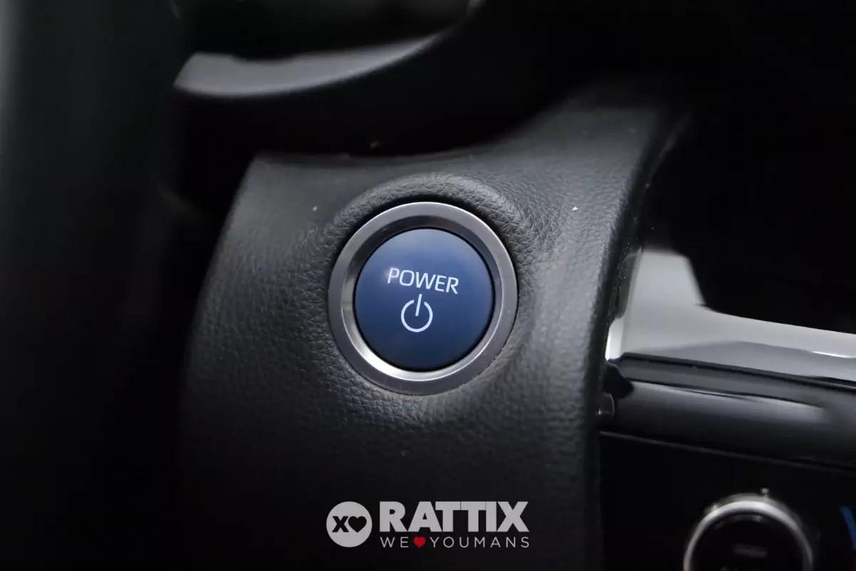 Toyota Yaris Cross 1.5 Hybrid 116CV e-CVT Trend