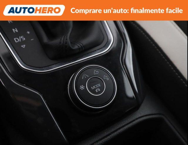 VOLKSWAGEN T-Roc 2.0 TDI SCR 150 CV DSG 4MOTION Advanced BlueMot. T