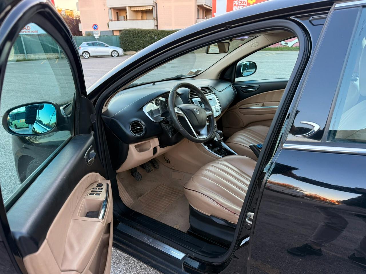 Lancia Delta 1.6 MJT GARANZIA 12 MESI