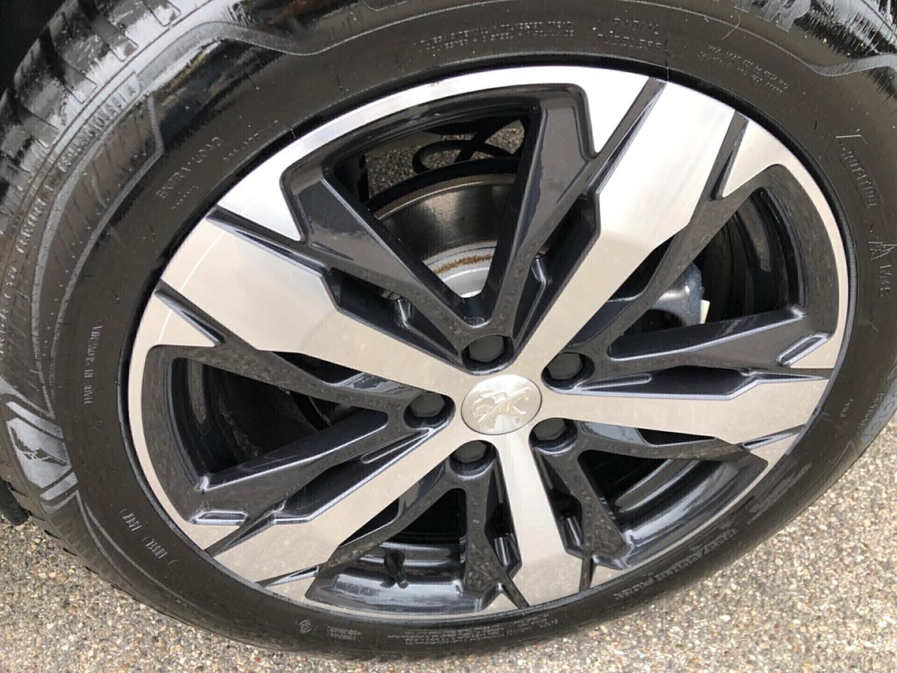 Peugeot 3008 BlueHDi 130 S&S SUPER PREZZO
