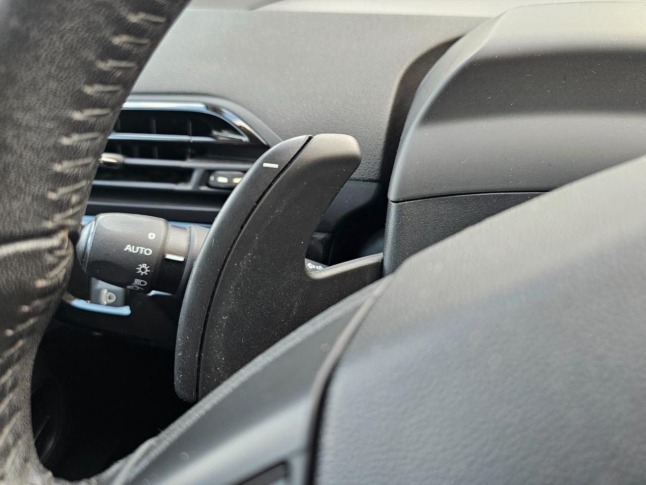 CITROEN C4 PICASSO 1.6 HDI 115CV ETG6 SEDUCTION