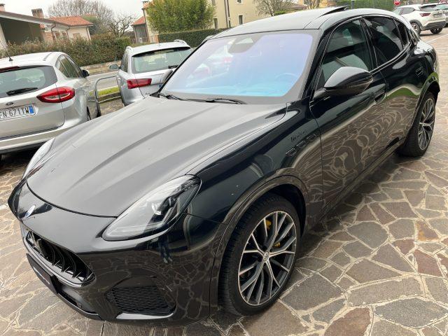 MASERATI Grecale MHEV 330CV AWD MODENA