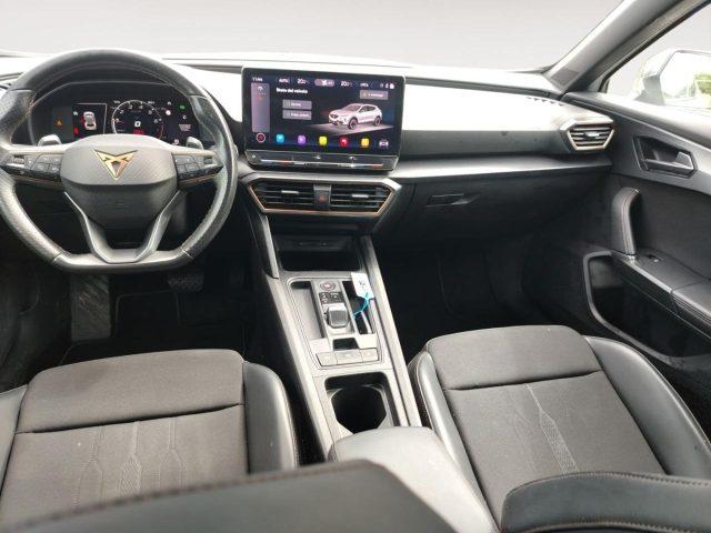 CUPRA Formentor 1.5 TSI DSG GARANZIA 3 ANNI