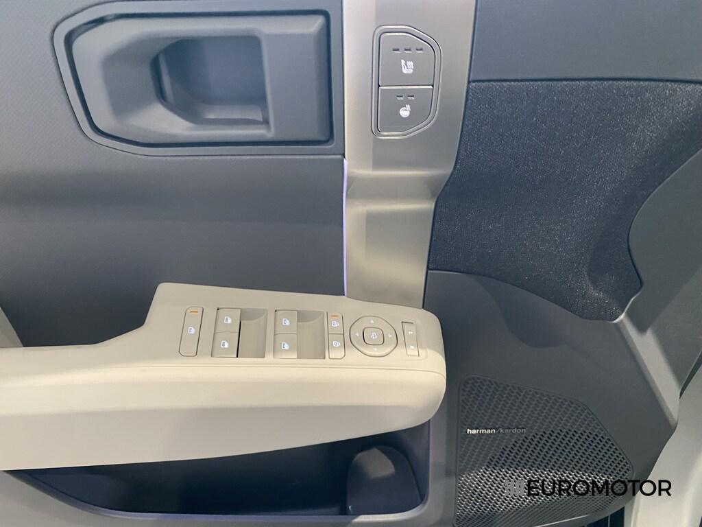 Kia EV3 81,4 kWh GT-line Plus AWD