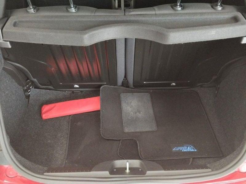 FIAT 500 500 1.0 hybrid (Red) 70cv