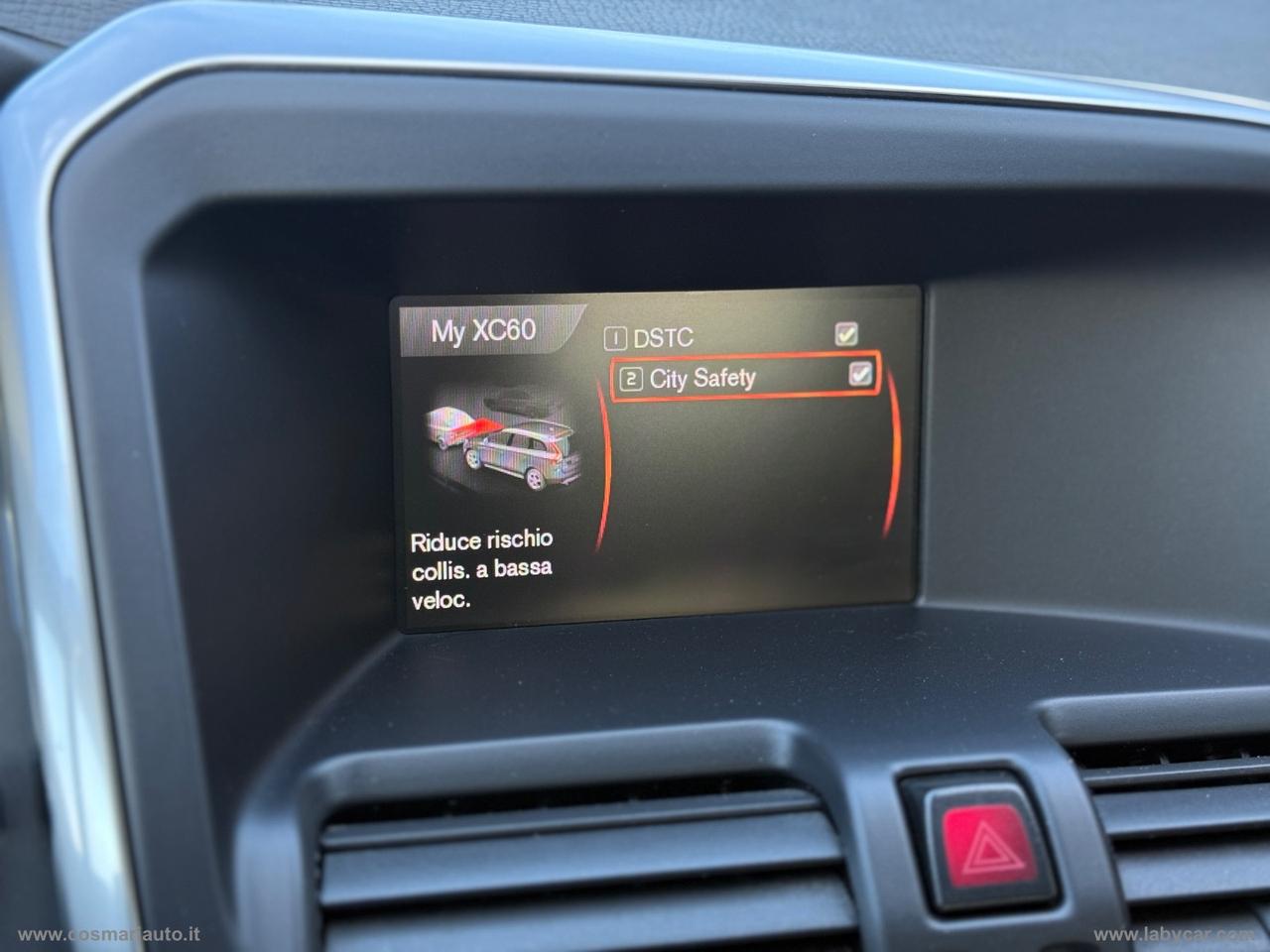 VOLVO XC60 D4 Geartronic Momentum