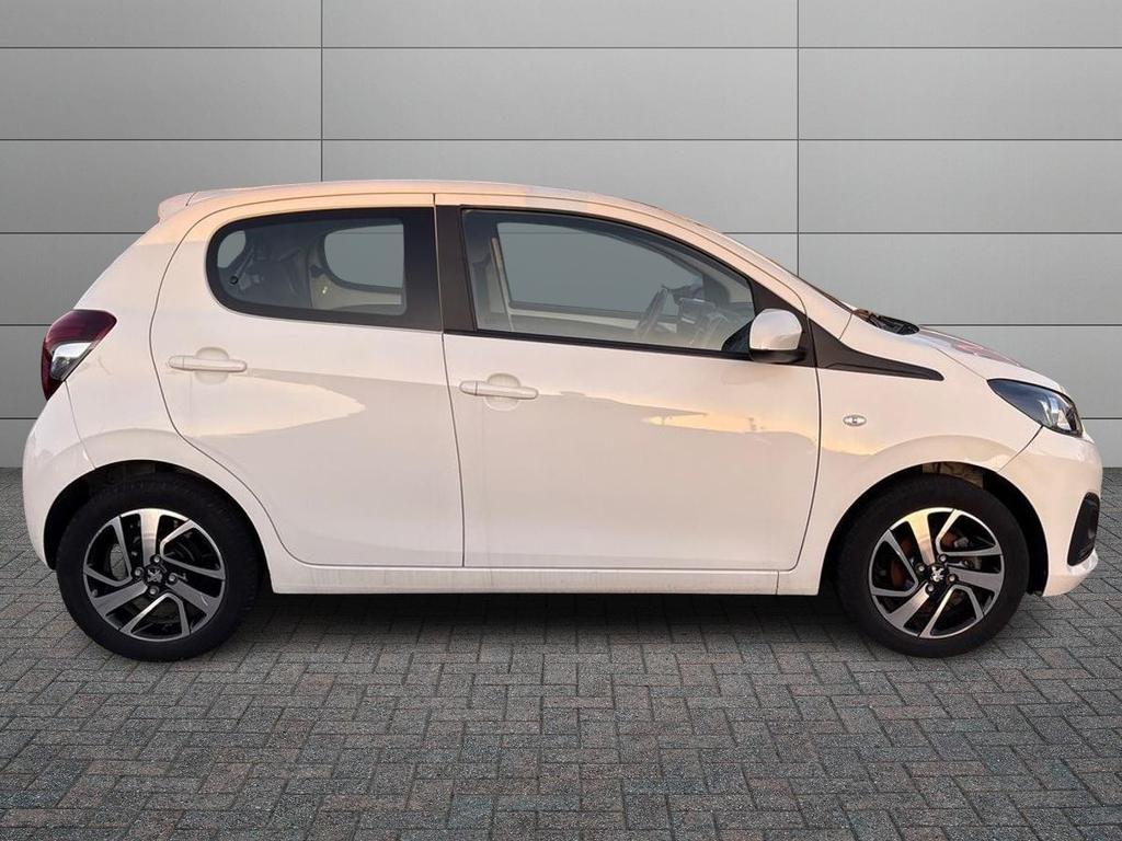 Peugeot 108 1.0 vti Active s&s 5p neopatentati