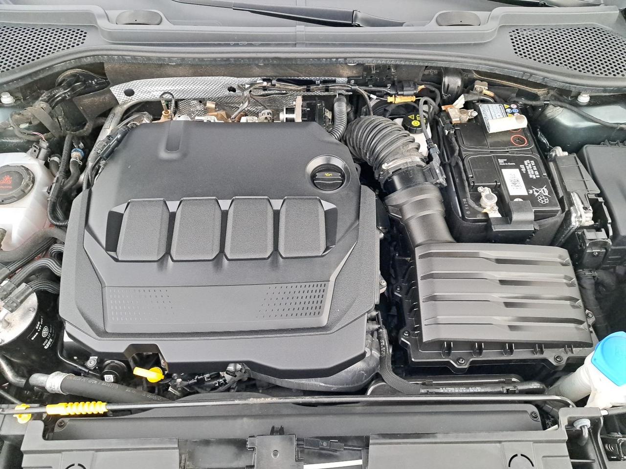Cupra Formentor 2.0 tdi 150cv