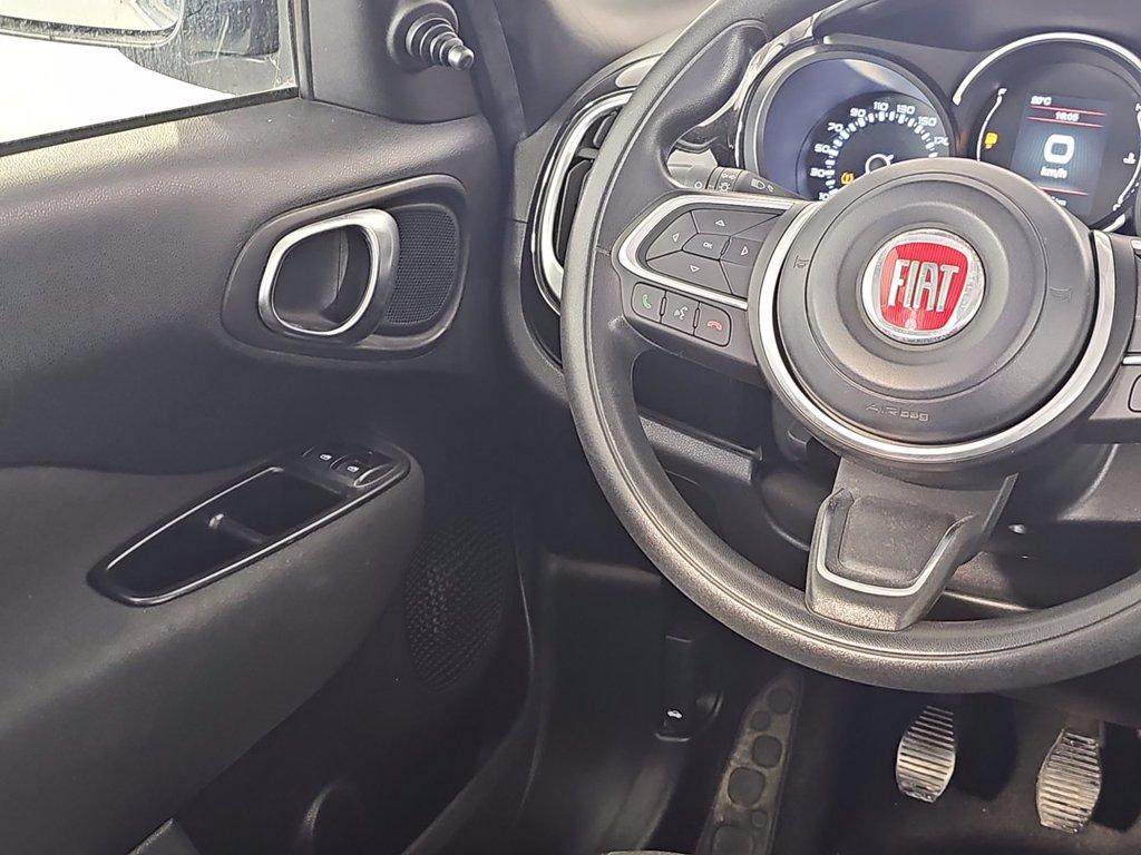 FIAT 500l cross 1.4 mirror city cross 95cv del 2019