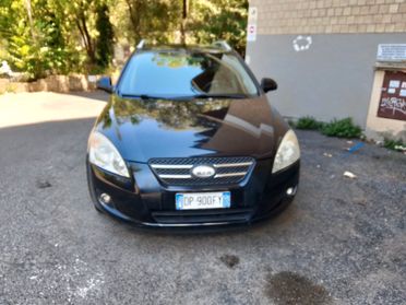 Kia Ceed cee'd Sp. Wag. 1.6 122CV LX Gpl