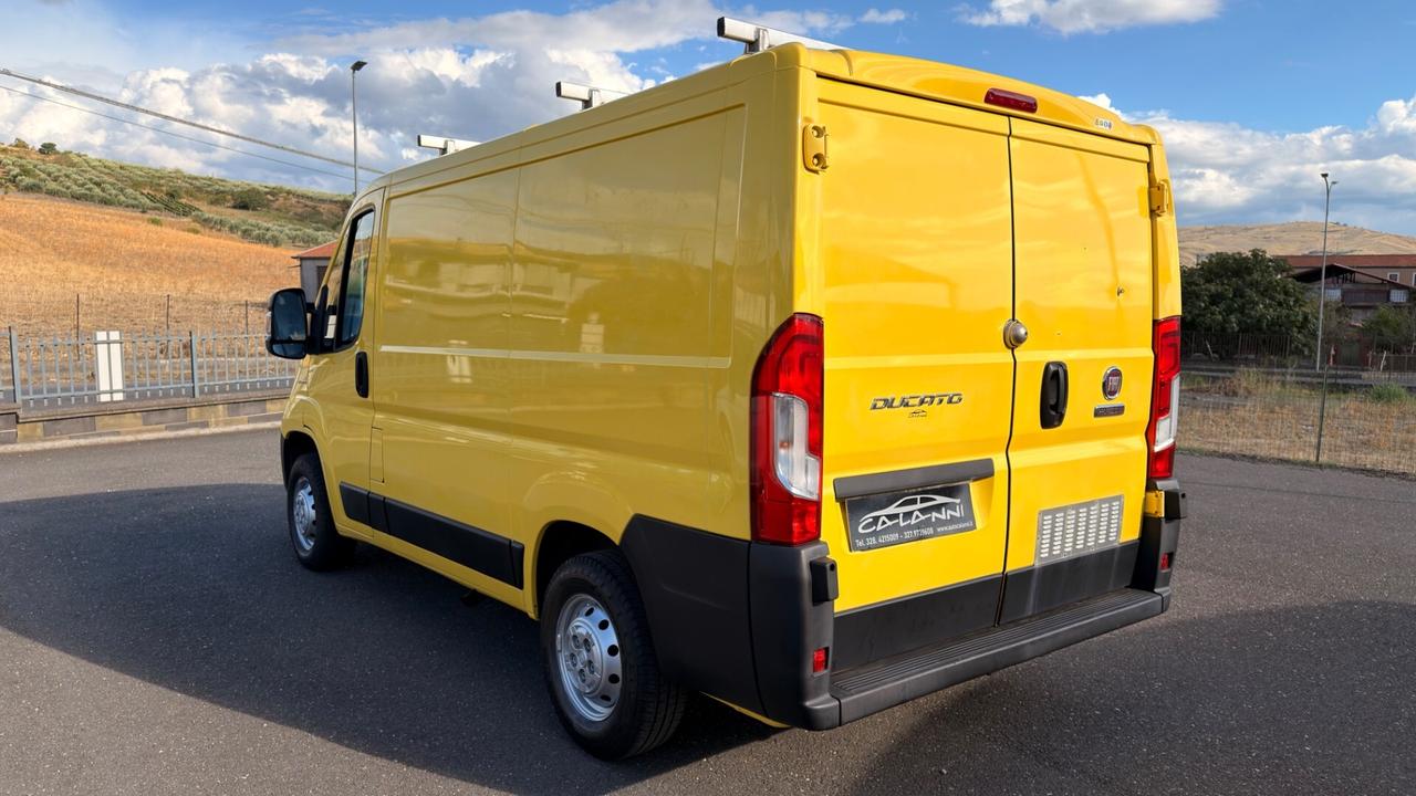 Fiat Ducato 35 2.3 MJT 130CV PM-TN Furgone