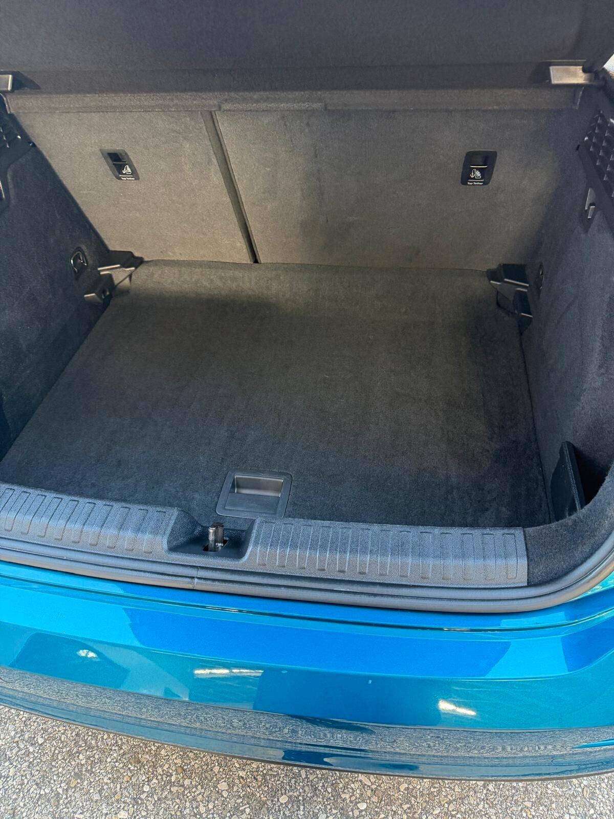 Audi A3 SPB 35 TDI S tronic Edition Tetto apribile