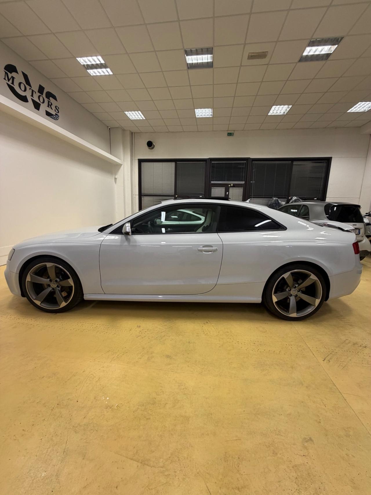 Audi RS5 G-ZERO EDITION GARANZIA 12/36 MESI