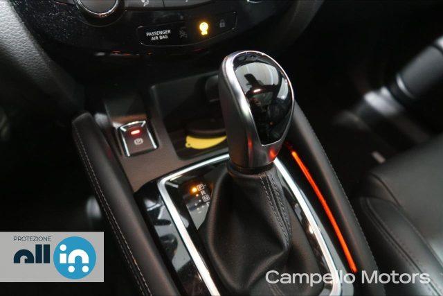 NISSAN Qashqai Qashqai 1.5 dCi 115cv DCT Tekna+ N1