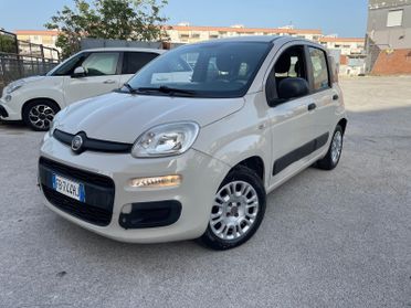 Fiat Panda 1.2 GPL EasyPower Lounge