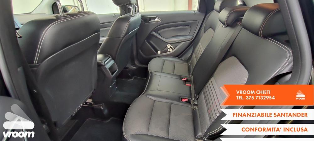 MERCEDES Classe B (T246/242) 180 CDI Sport