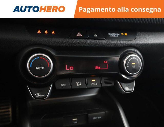 KIA Rio 1.0 T-GDi 100 CV MHEV iMT GT Line