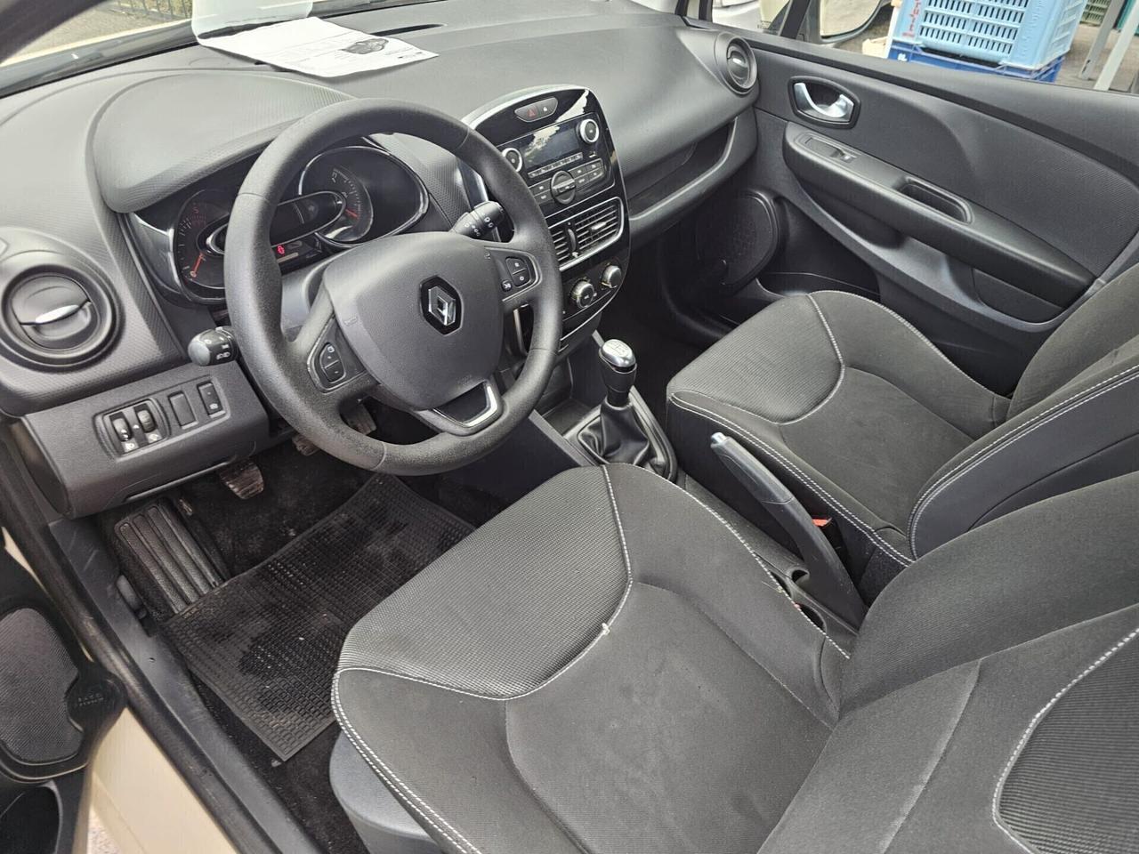 Renault Clio dCi Start&Stop 5 porte Energy Life