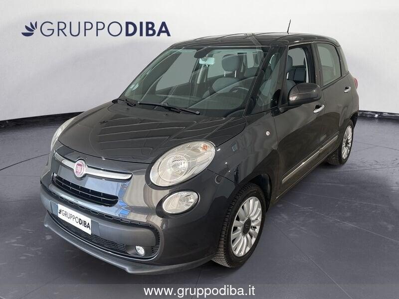 FIAT 500L 2012 Diesel 1.3 mjt Pop Star 85cv