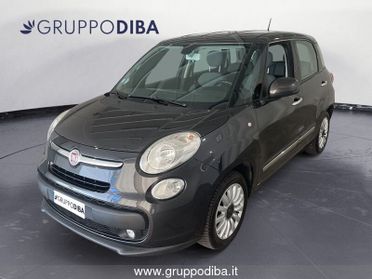 FIAT 500L 2012 Diesel 1.3 mjt Pop Star 85cv