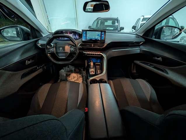 Peugeot 3008 3008 II 2021 1.5 bluehdi s&s 131CV EAT8