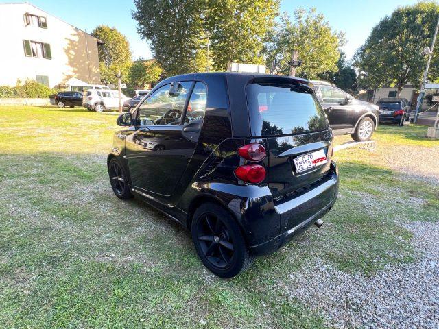 SMART ForTwo 1000 52 kW coupé pulse