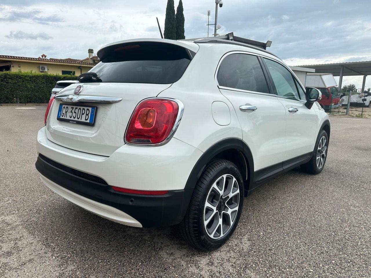 Fiat 500X 1.6 Diesel MultiJet PROMO2025