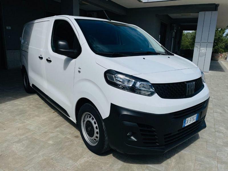 FIAT Scudo 1.5 BlueHDi 120CV PC-TN Furgone Business
