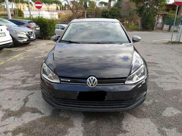 Volkswagen Golf VII 1.4 tgi Highline Executive (business)