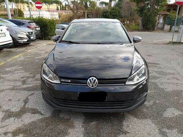 Volkswagen Golf VII 1.4 tgi Highline Executive (business)
