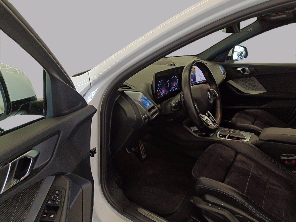 BMW 118d msport pro auto del 2024