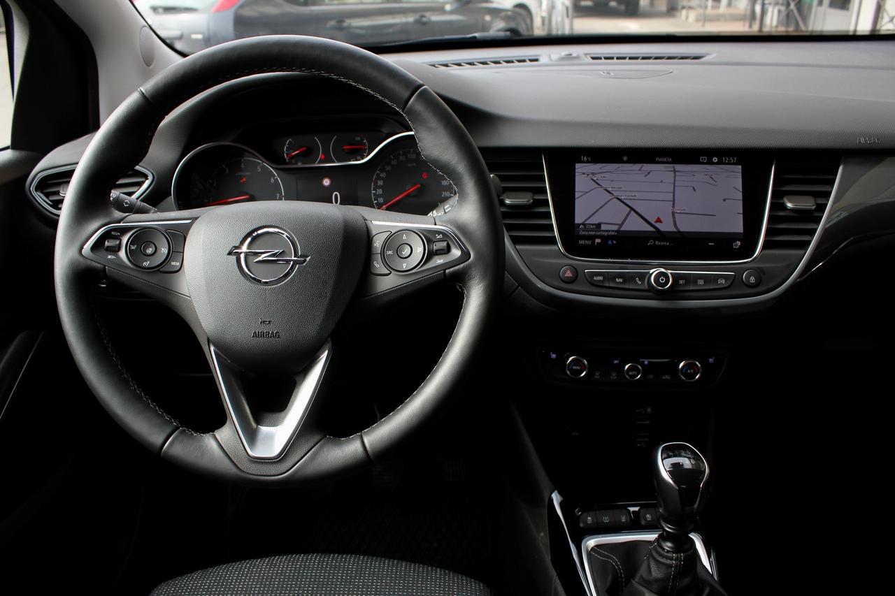 Opel Crossland 1.2 Edition 110 CV PROMO AUTODOC