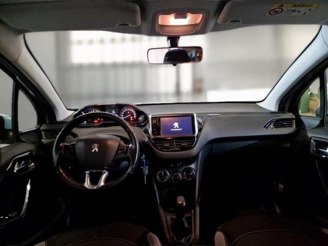 PEUGEOT 208 1.2 GPL PureTech 82 5p. Allure