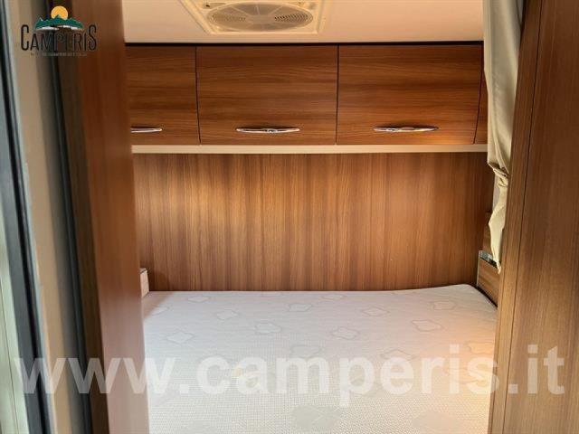 CHALLENGER CHALLENGER MAGEO 129