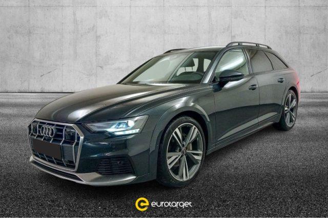 AUDI A6 allroad 40 TDI 2.0 quattro S tronic