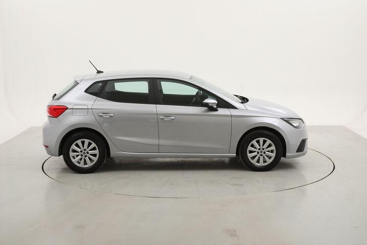 Seat Ibiza Style BR436461 1 Benzina 95CV