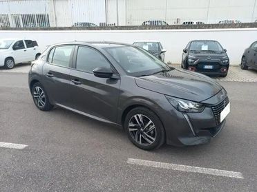 Peugeot 208 PureTech Stop&Start 5 porte Allure Pack