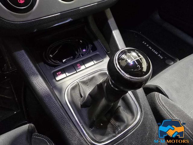 VOLKSWAGEN Scirocco 2.0 TFSI