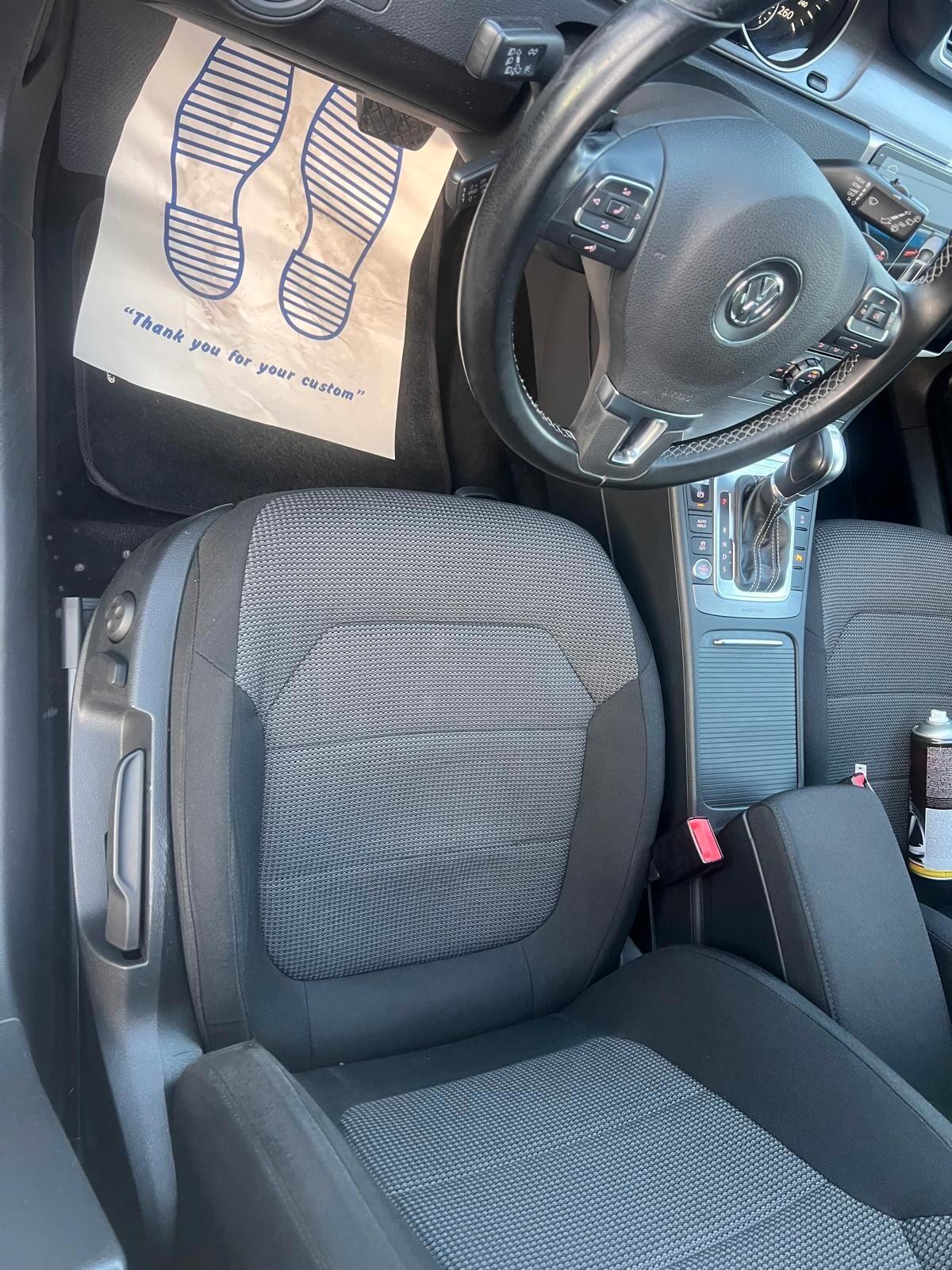 Volkswagen Passat Var 2.0 TDI 177 DSG 4m. High. BMT