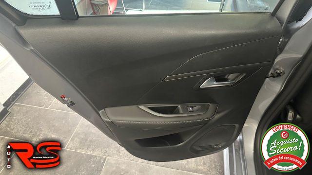PEUGEOT 208 PureTech 100 Stop&Start 5 porte Allure KM0