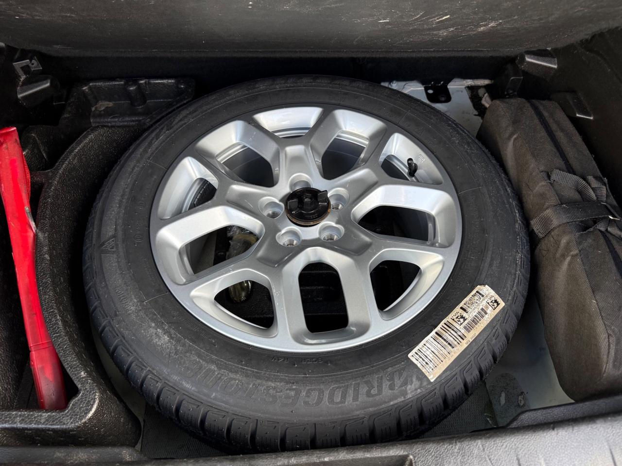 Jeep Renegade 1.6 Mjt 120 CV Limited Automatica