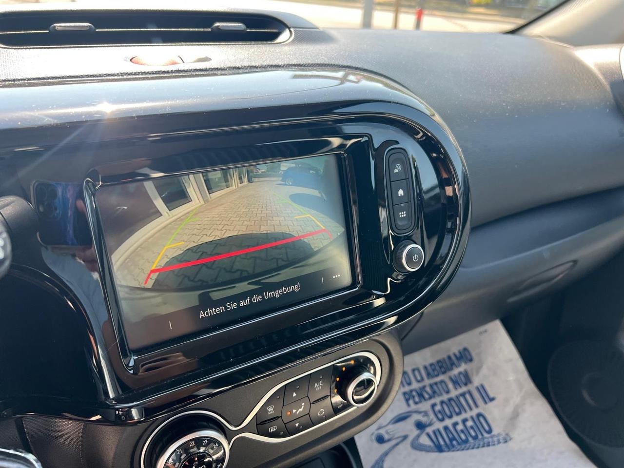 Renault Twingo TCe 92CV Intens ok neopatentati