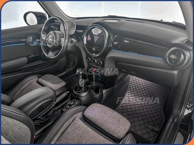 MINI Mini 3 porte Mini 1.5 Cooper Classic