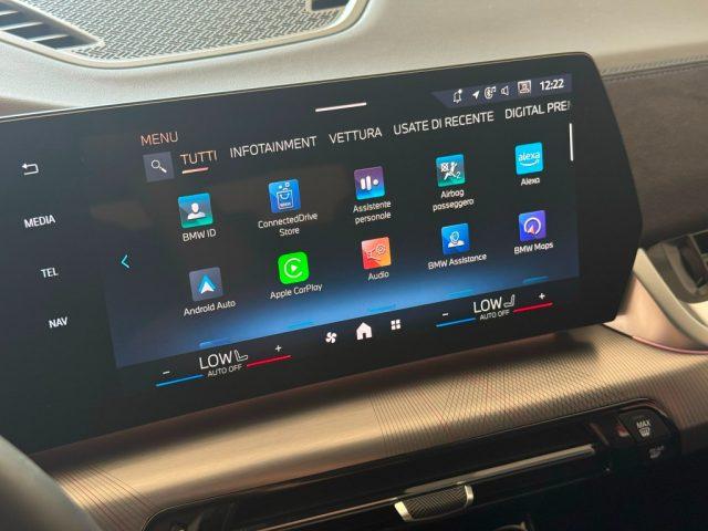 BMW X2 20d sDrive M Sport