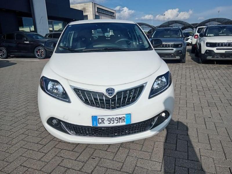 Lancia Ypsilon 1.0 FireFly 70cv Hybrid Gold