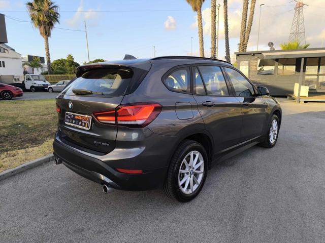 BMW X1 sDrive16d Business Advantage