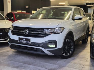 Volkswagen T-Cross 1.0 TSI Urban
