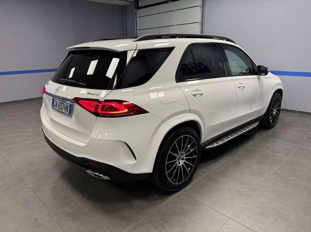 Mercedes-Benz GLE 300 GLE 300 d mhev Premium 4matic auto *IVA-ITA-TETTO*